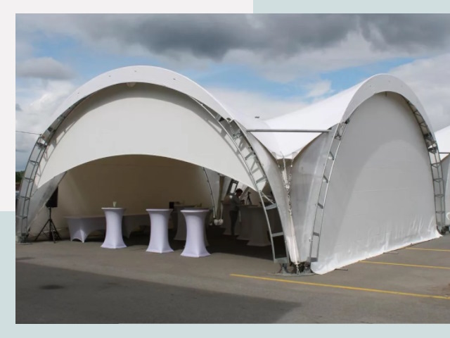 Тентовые павильоны от 615 руб. в Кунгур и Пермский край