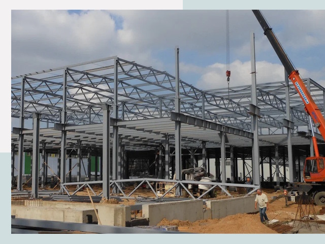 Генеральный подряд в Кунгуре