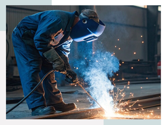 Профессиональные сварочные работы от 615 руб. в Кунгур